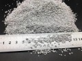 颗粒状融合精炼剂