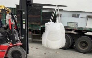 发货案例